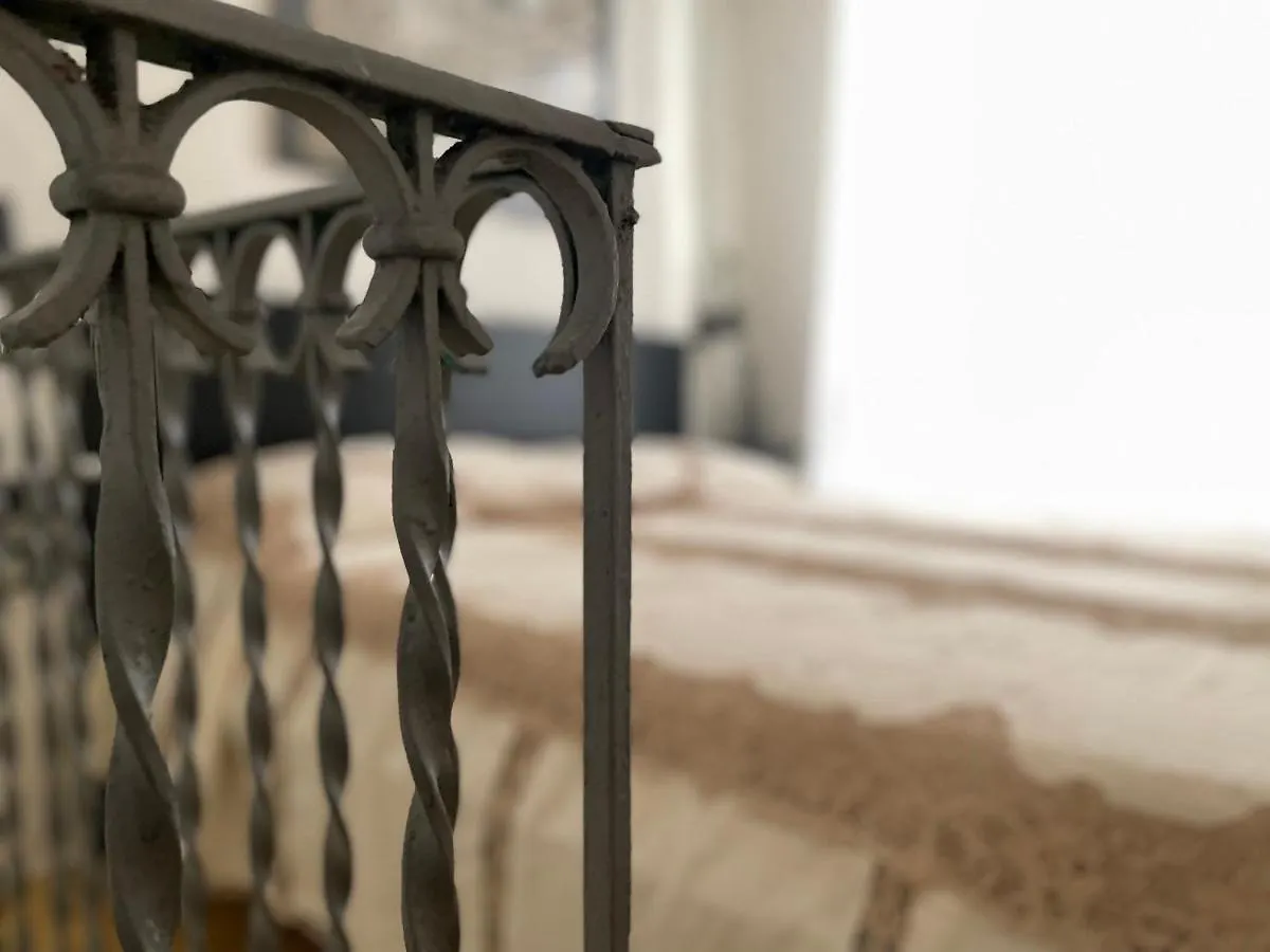 דירות Rosalia Loft, Nel Cuore Di Ballaro A פלרמו