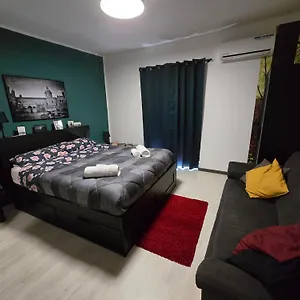 Apartment Virginia House 2, Palermo
