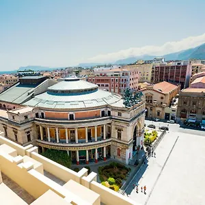 Politeama Παλέρμο
